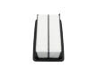 Vzduchový filter KAVO PARTS HA-8609