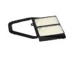 Vzduchový filtr KAVO PARTS HA-8622
