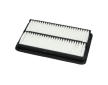 Vzduchový filter KAVO PARTS HA-8638