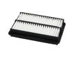 Vzduchový filtr KAVO PARTS HA-8647