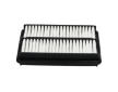 Vzduchový filtr KAVO PARTS HA-8647