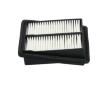 Vzduchový filter KAVO PARTS HA-8648
