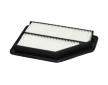 Vzduchový filter KAVO PARTS HA-8651