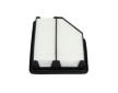 Vzduchový filter KAVO PARTS HA-8654