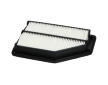Vzduchový filter KAVO PARTS HA-8654