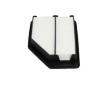 Vzduchový filter KAVO PARTS HA-8654