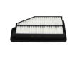 Vzduchový filter KAVO PARTS HA-8654
