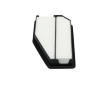 Vzduchový filtr KAVO PARTS HA-8655