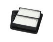 Vzduchový filtr KAVO PARTS HA-8658