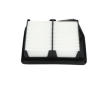 Vzduchový filtr KAVO PARTS HA-8658