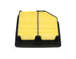 Vzduchový filtr KAVO PARTS HA-8662