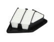 Vzduchový filtr KAVO PARTS HA-8670