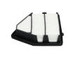 Vzduchový filtr KAVO PARTS HA-8670