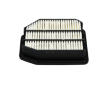 Vzduchový filter KAVO PARTS HA-8676