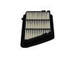 Vzduchový filter KAVO PARTS HA-8680