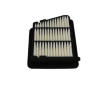 Vzduchový filter KAVO PARTS HA-8680