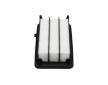 Vzduchový filter KAVO PARTS HA-8682