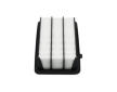 Vzduchový filter KAVO PARTS HA-8682