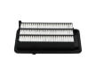 Vzduchový filter KAVO PARTS HA-8682