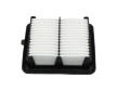 Vzduchový filter KAVO PARTS HA-8683