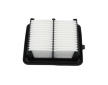Vzduchový filter KAVO PARTS HA-8683
