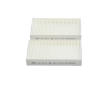 Filter vnútorného priestoru KAVO PARTS HC-8111