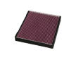 Filtr, vzduch v interiéru KAVO PARTS HC-8202X