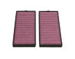 Filter vnútorného priestoru KAVO PARTS HC-8205X