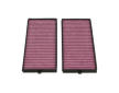 Filter vnútorného priestoru KAVO PARTS HC-8205X