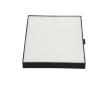 Filter vnútorného priestoru KAVO PARTS HC-8207
