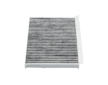 Filter vnútorného priestoru KAVO PARTS HC-8218C