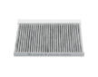 Filter vnútorného priestoru KAVO PARTS HC-8218C