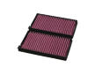 Filter vnútorného priestoru KAVO PARTS HC-8219X