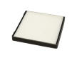 Filter vnútorného priestoru KAVO PARTS HC-8221