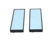 Filter vnútorného priestoru KAVO PARTS HC-8225X