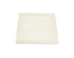 Filter vnútorného priestoru KAVO PARTS HC-8243