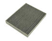 Filtr, vzduch v interiéru KAVO PARTS HC-8245C