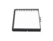 Filter vnútorného priestoru KAVO PARTS HC-8247