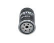 Palivový filter KAVO PARTS HF-615