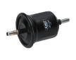 palivovy filtr KAVO PARTS HF-645