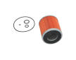 Palivový filter KAVO PARTS HF-655A
