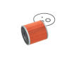 Palivový filter KAVO PARTS HF-655A
