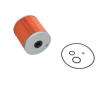 Palivový filter KAVO PARTS HF-655A
