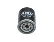 Palivový filter KAVO PARTS HF-658