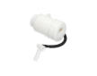 palivovy filtr KAVO PARTS HF-663