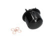 Palivový filter KAVO PARTS HF-8858