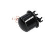 Palivový filter KAVO PARTS HF-8858