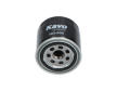 Olejový filter KAVO PARTS HO-605
