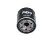 Olejový filter KAVO PARTS HO-637