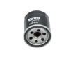 Olejový filter KAVO PARTS HO-647